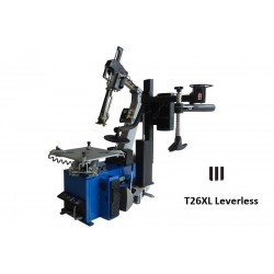 Machine démonte pneus VL...